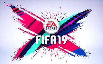 EA SPORTS – FIFA 19