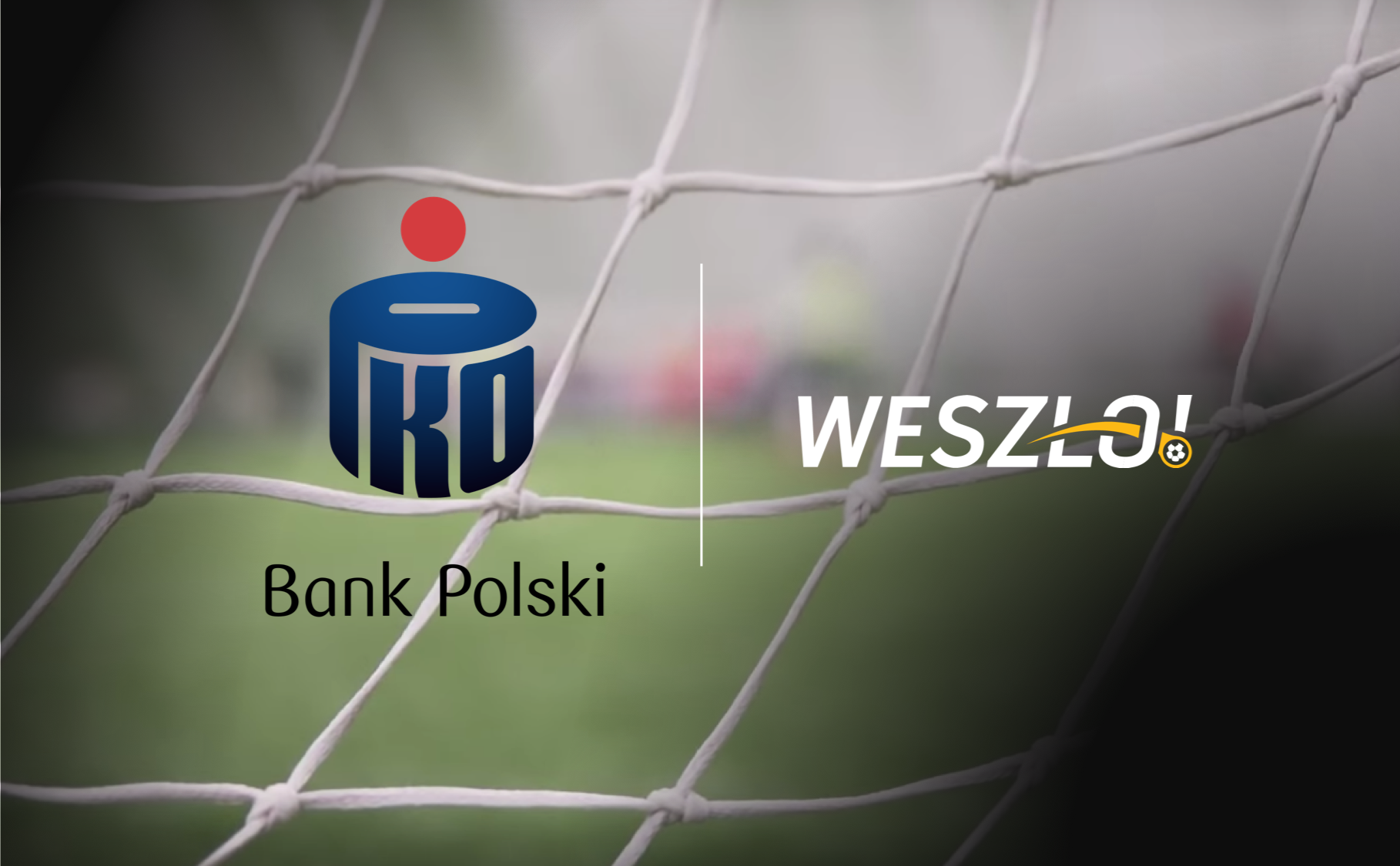 PKO BANK POLSKI & WESZŁO